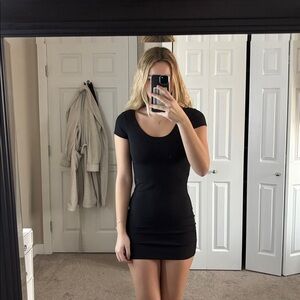 G-Star Black Short Sleeve Women's Tee